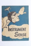 1947 USAF Instrument Sense Booklet