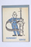 Gunnery Sense 1942 USAF Booklet