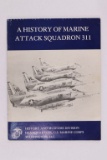 1978 Marine Attack Squadron 311 Booklet