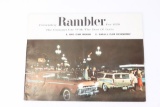 1959 Rambler Auto Brochure