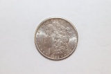 1899-O Morgan Silver Dollar