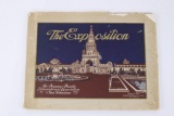 1915 Panama-Pacific Expo Program