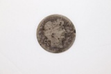 1894-O Barber Half Dollar/Better Date