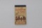 Rare! 1940 New York Worlds Fair Pass Book