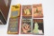 70+ Vintage 1940's/50's Paperback Books