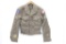 WWII Ike Jacket Sgt in US Forces W. Pacific