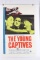 Young Captives (1959) 1-Sheet