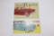 1953 & 1954 Ford Auto Co. Adv. Booklets