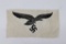 WWII German Luftwaffe Sports Patch