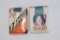 (2) WWII Un-Opened Cigarette Packs