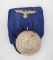 Nazi Wehrmacht 4 Yr Long Service Medal