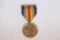 WWI US Doughboy Victory Medal