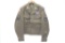 WWII 100th/106th Div. Tech Sgt. Ike Jacket