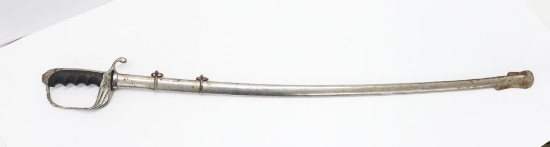 US Model 1902 Army Officer's Sword