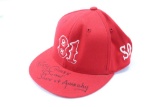 Hells Angels/Sons of Anarchy Signed Hat