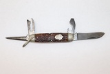 1920's/30's Remington RS3333 Scout Knife