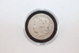 1904-S Morgan Silver Dollar