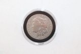 1894-O Morgan Silver Dollar