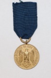 WWII German/Nazi 12 Year Service Medal