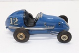 1940's/50's Ohlsson-Rice Tether Car Toy