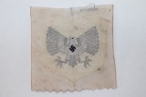 WWII Hitler Youth Leader's Uniform Insignia