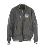 Yankee Airforce Bomber Jacket