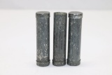 (3) Tubes of Vietnam War Camo Face Paint