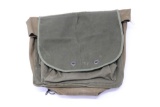 WWII Canvas U.S. Army M-2 Ammo Bag