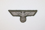 WWII German/Nazi Tunic Eagle