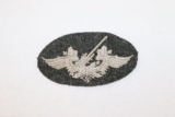 WWII Nazi Luftwaffe Flak Patch