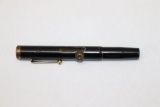 Antique Hercules Jr. Tear Gas Pen