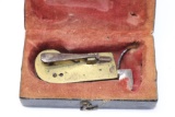 Civil War Mechanical Blood Letting Tool