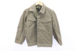 WWII Japanese Army Wool Tunic/Jacket