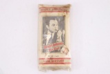 1940's Edward G. Robinson Pipe Tobacco