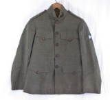 WWI US Army 4th Corps Tunic