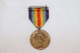 WWI US Doughboy Victory Medal