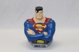 Superman (2000) Warner Bros Mini Bust