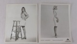 Jackie DeShannon 2 Original Publicity Photos