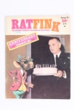 1965 Ratfink Magazine Vol. #2