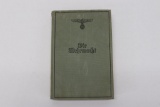 1940 Nazi Book 