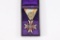 WWII Japanese Sacred Treasure Medal
