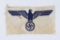 Nazi Kriegsmarine Sports Shirt Eagle