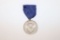 Nazi Police 8 Year Service Medal