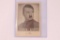 Rare! 1933 Adolf Hitler Nazi Postcard