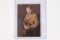 1930's Adolf Hitler Nazi Postcard