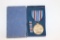 WWII US American Campaign Medal