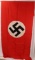 Nice Large Nazi Banner/Flag