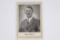 Nazi Adolf Hitler Propaganda Postcard
