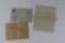 WWII Nazi SS Postal Cover/Envelope