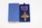 1945 Distinguished Service Cross Medal